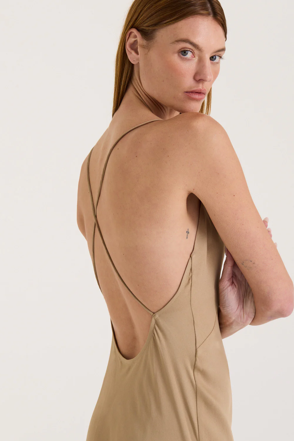 Velina Maxi Dress - Image 2