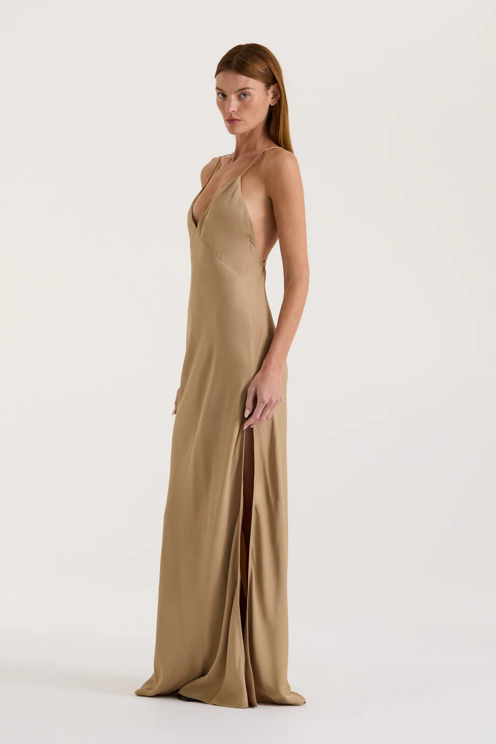 Velina Maxi Dress - Image 5