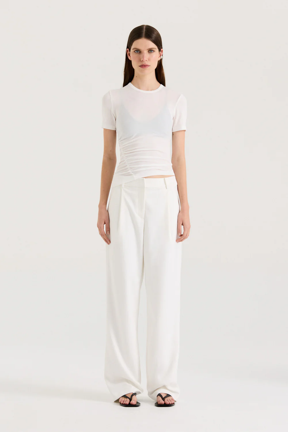 Carsson Suit Pant - Image 5