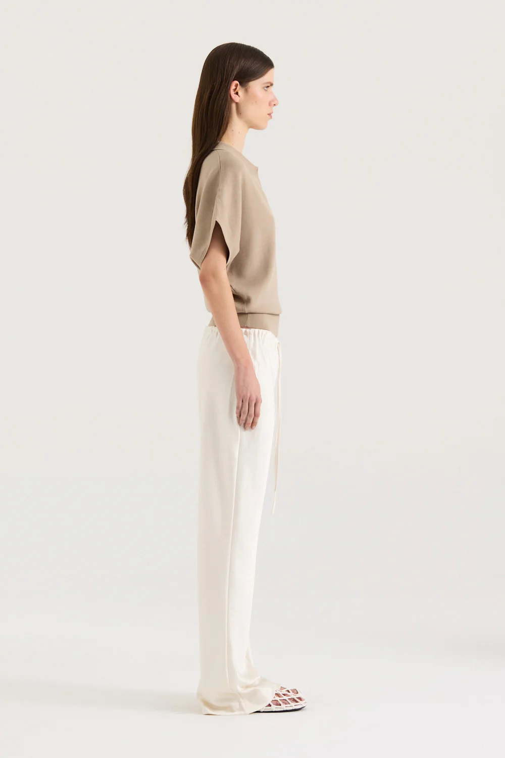 Zeya Polo Top - Image 3