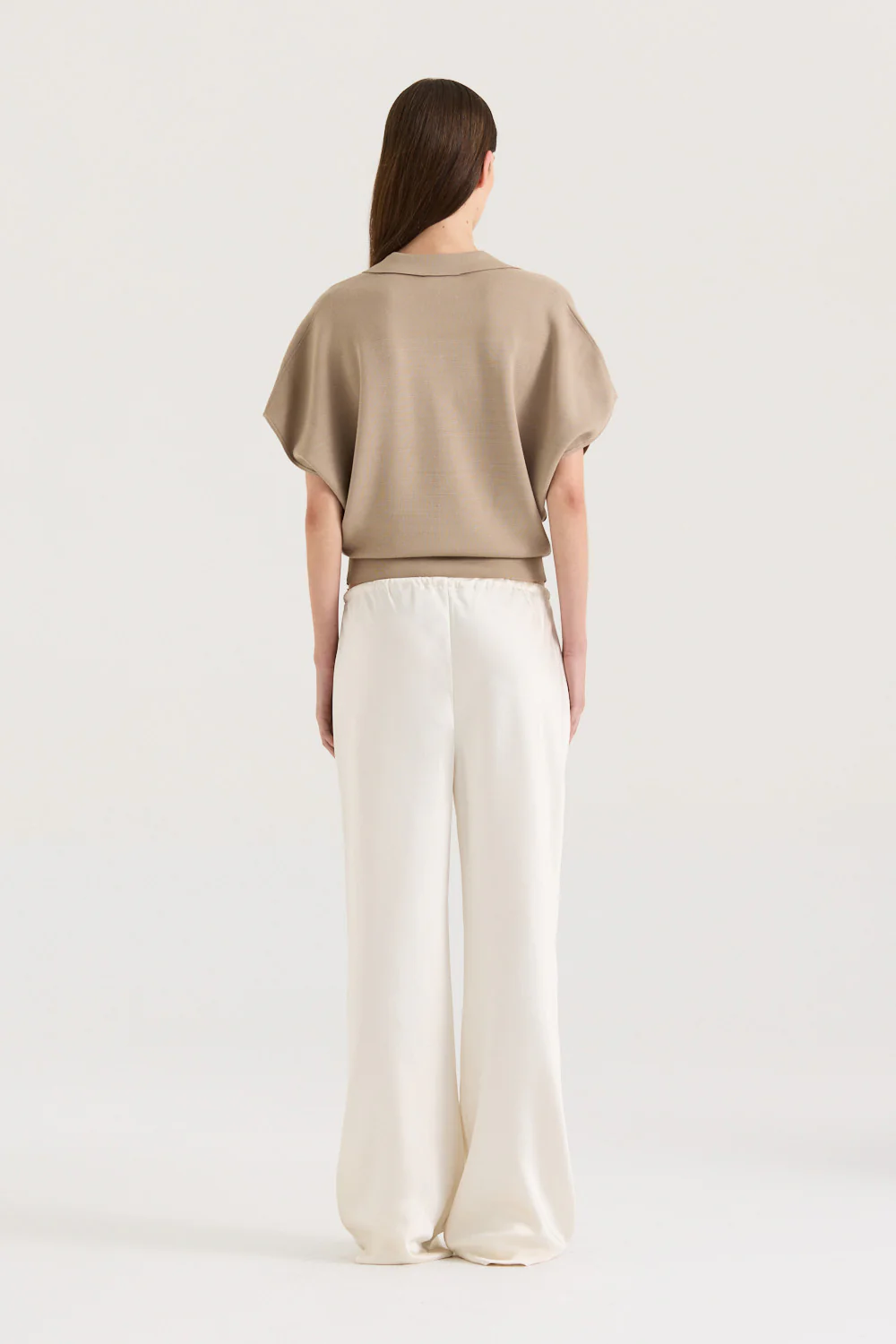 Zeya Polo Top - Image 4