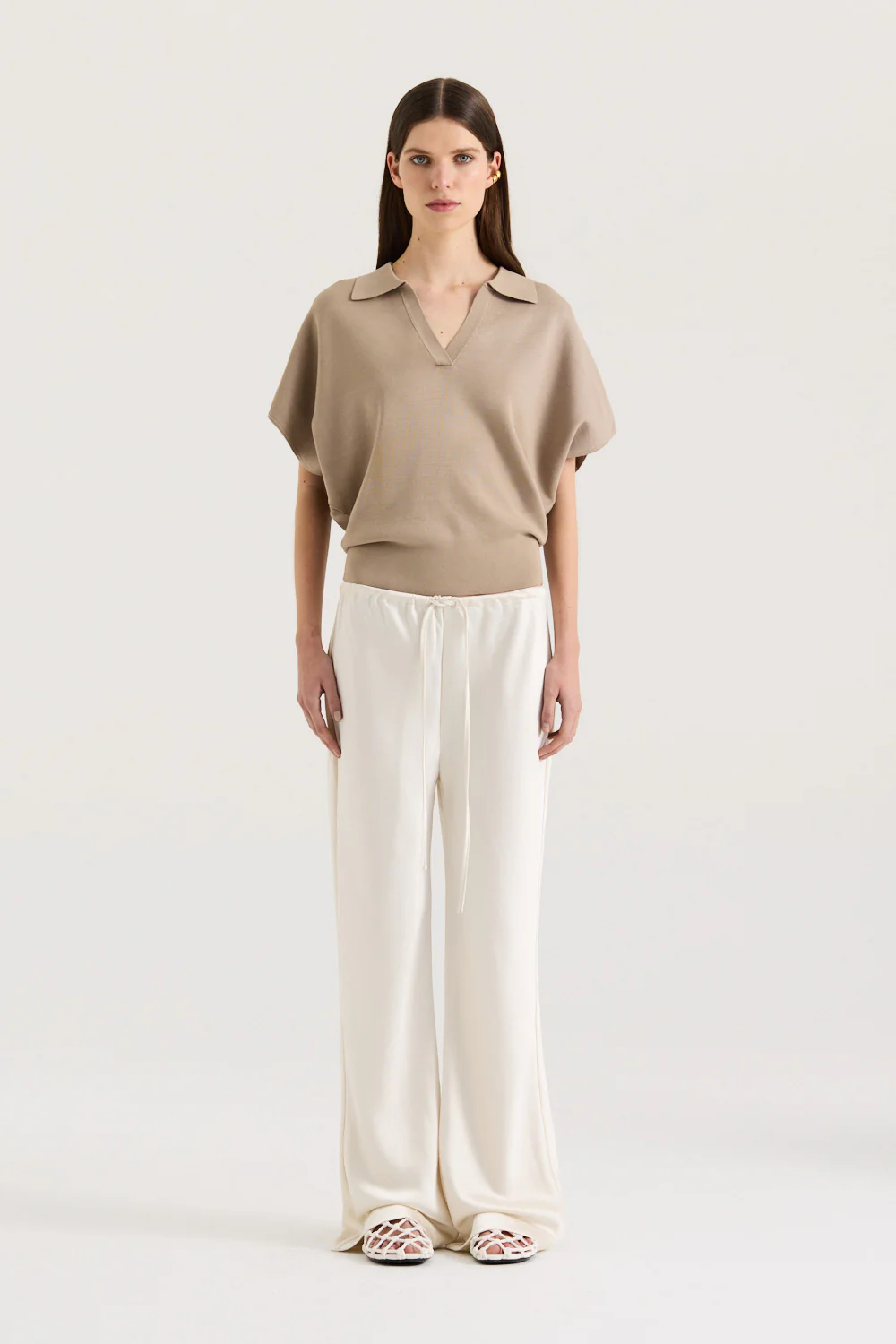 Zeya Polo Top - Image 5