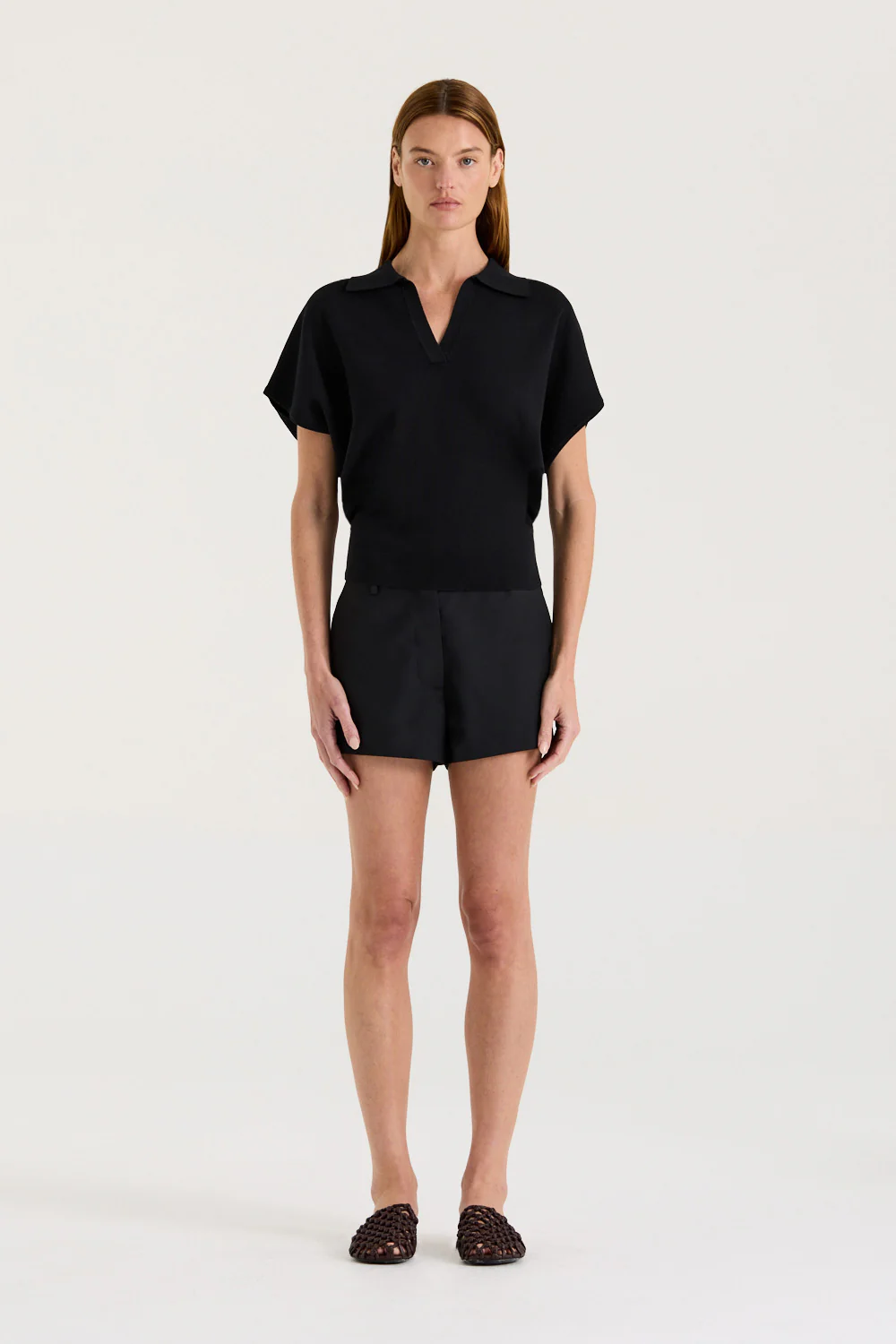 Zeya Polo Top - Image 5