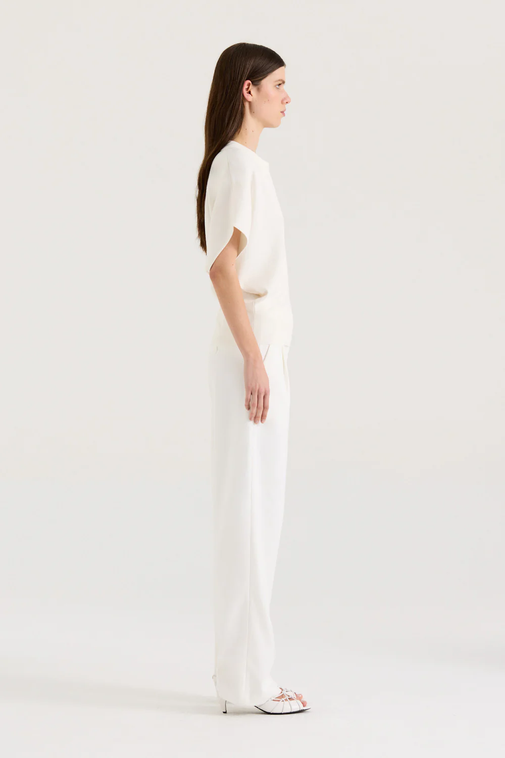 Zeya Polo Top - Image 4