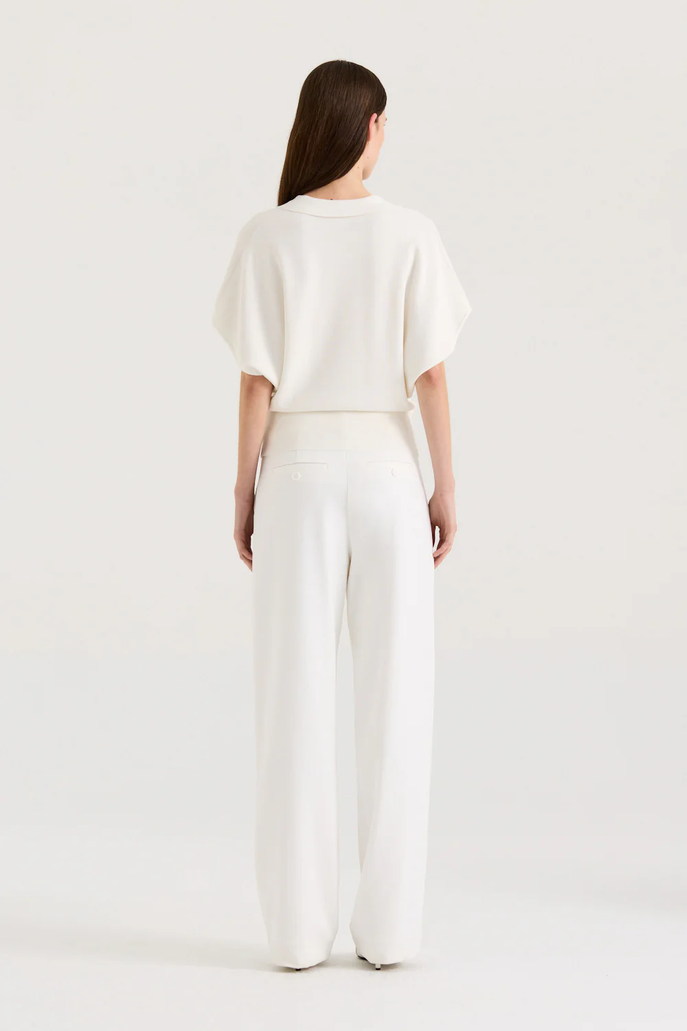 Zeya Polo Top - Image 5