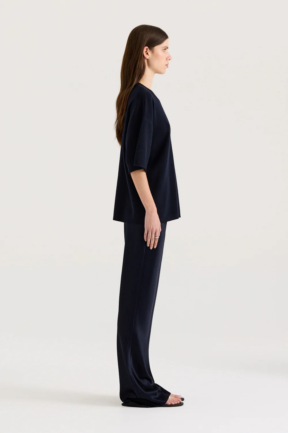 Zuri Knit T-shirt - Image 3