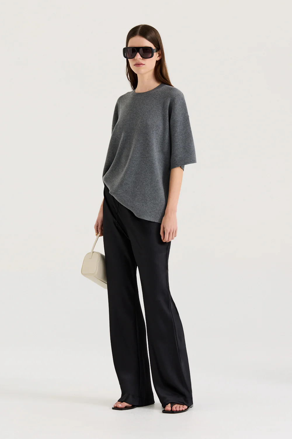Zuri Knit T-shirt