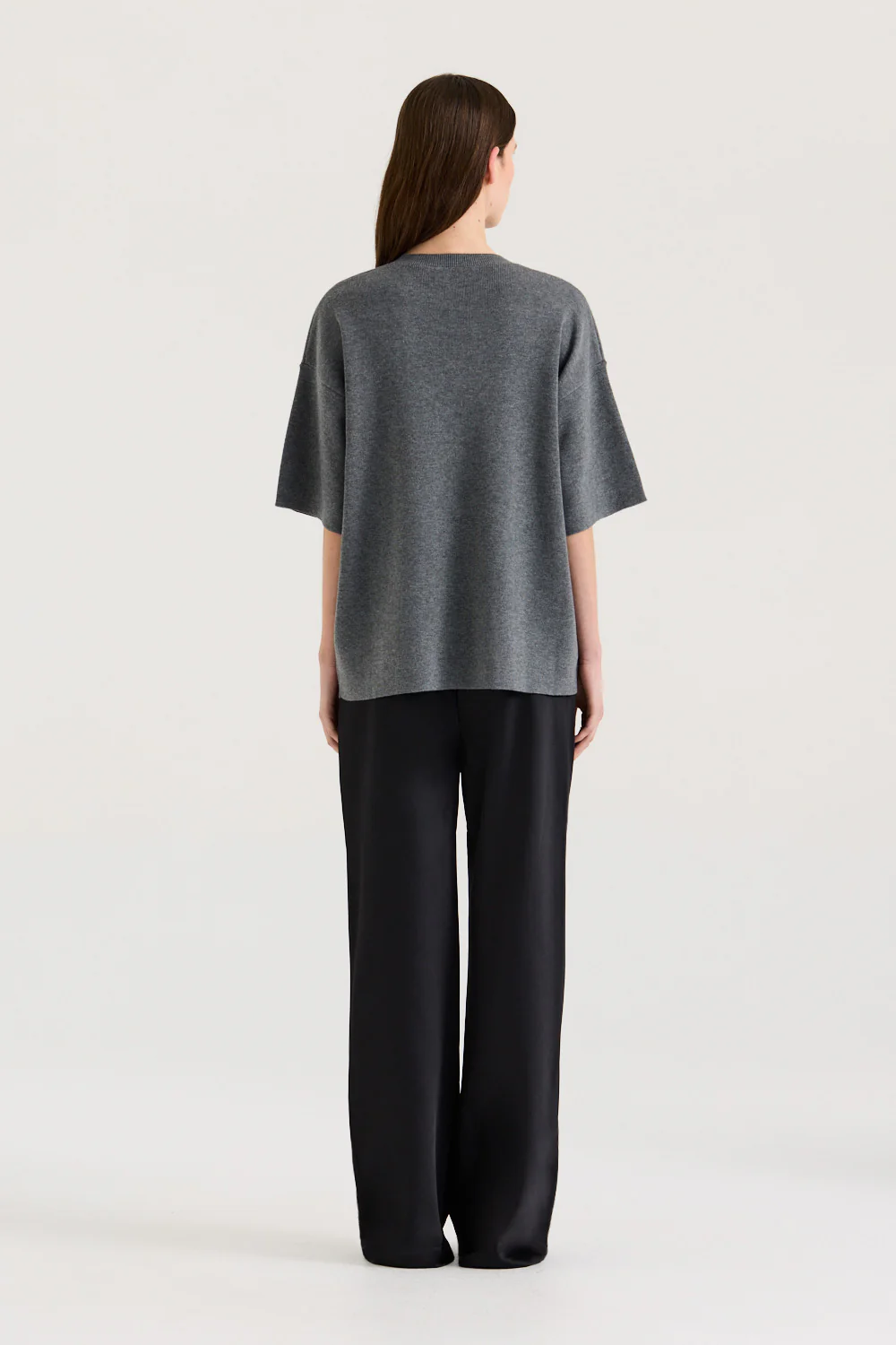 Zuri Knit T-shirt - Image 4