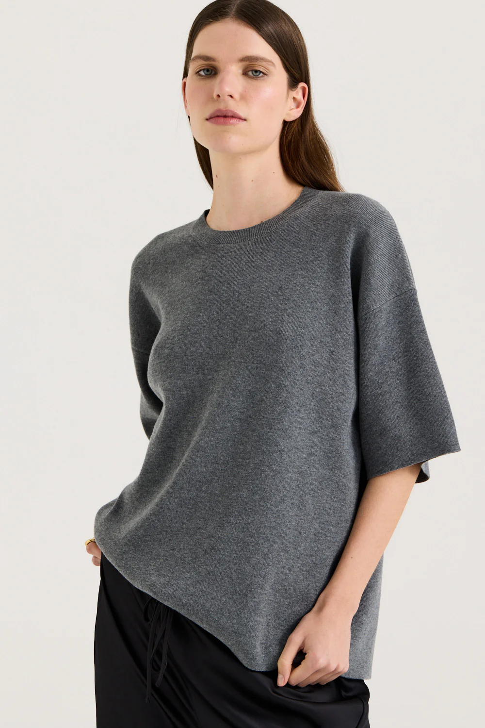 Zuri Knit T-shirt - Image 5